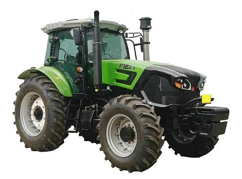 ST2204 Tractor