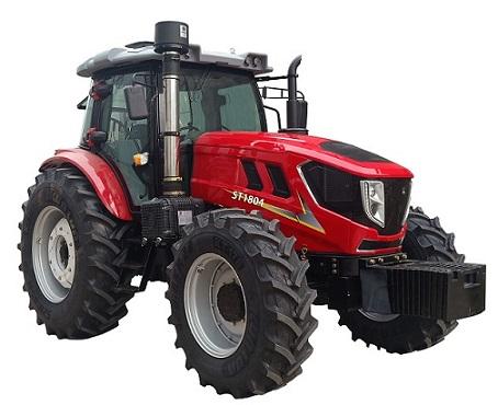 ST1804 Tractor