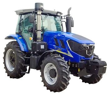 ST1604 Tractor