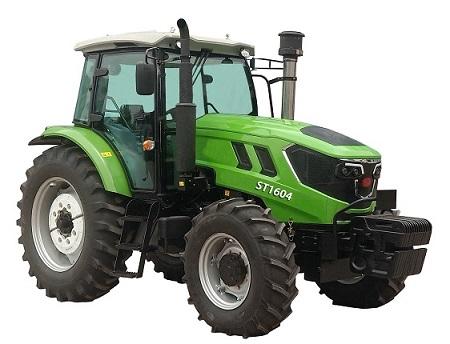 ST1404 Tractor