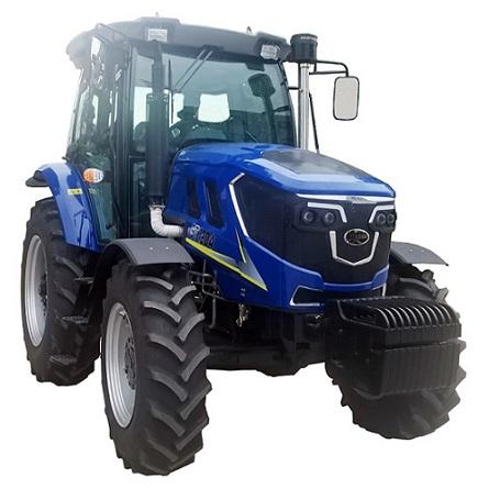 ST1354 Tractor