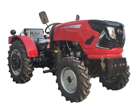ST804 Garden Tractor