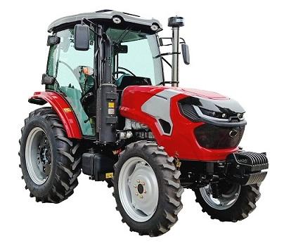 ST704 Tractor