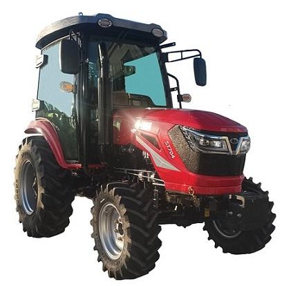 ST804 Tractor