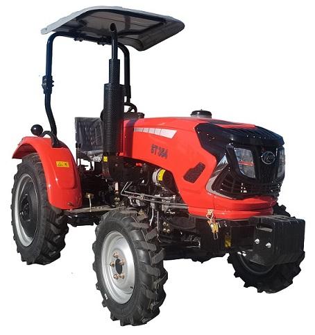 ST304 Tractor