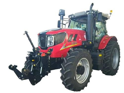 ST2404 Tractor