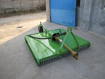 Slasher Mower