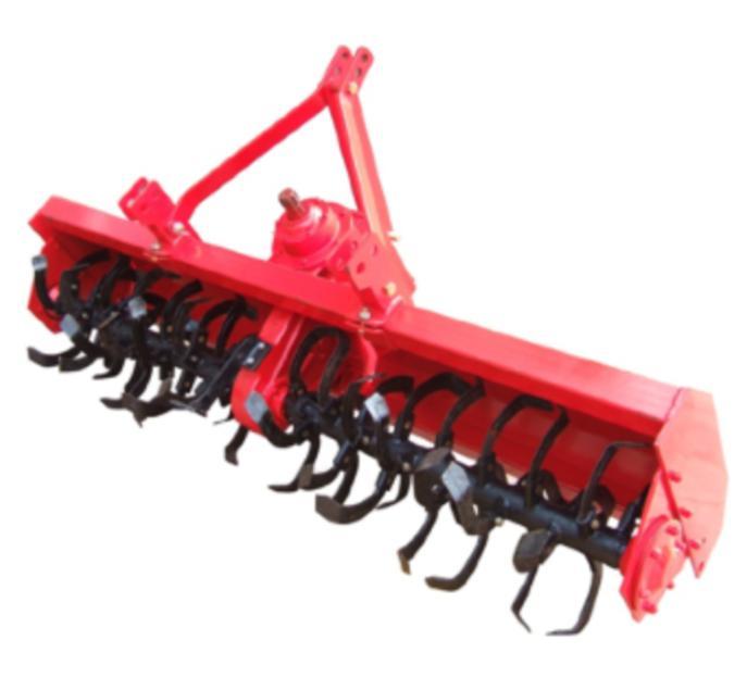 Spring Tooth Cultivator