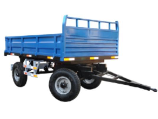 FarmTrailer 7CX