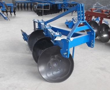 Disc Plough
