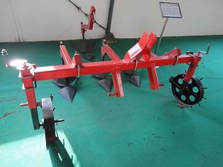 3Z Cultivator