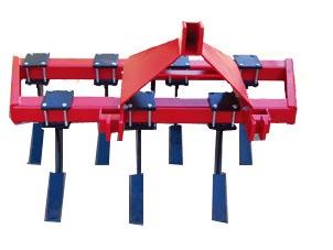 Subsoiler