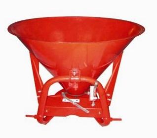 Spreader