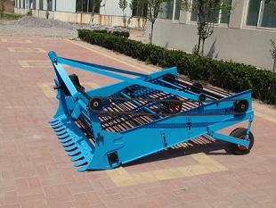 Potato Harvester