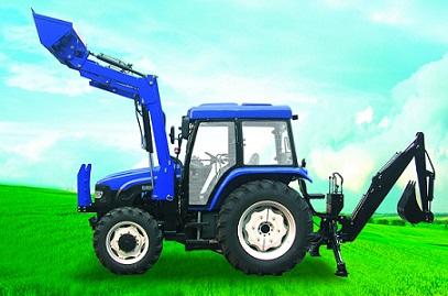 Front Loader